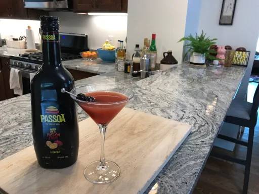First Kiss Rumtini