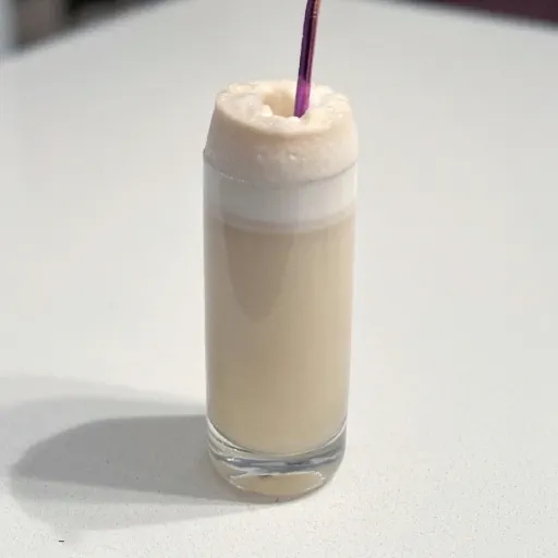 South Coast Gin Fizz Image