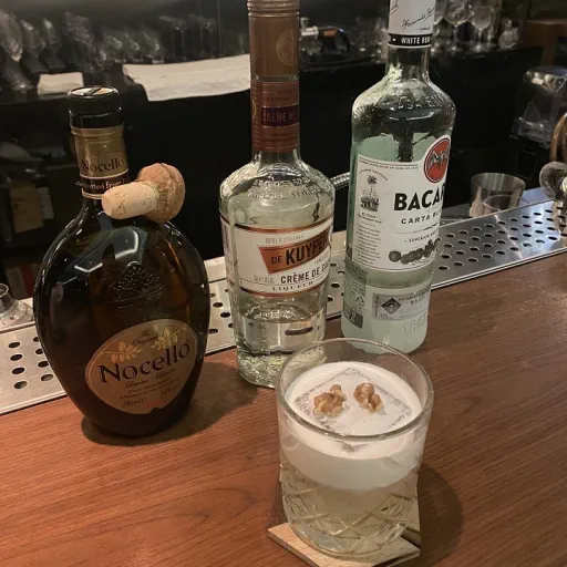 Peace in the sky Image