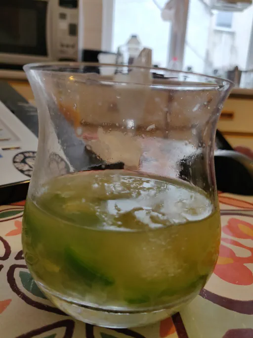 Klaudia's Barbacoa Image