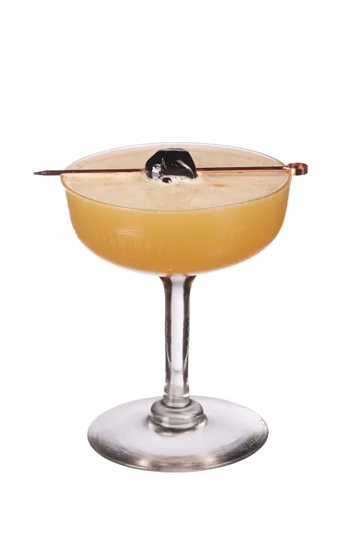Man O' War Image
