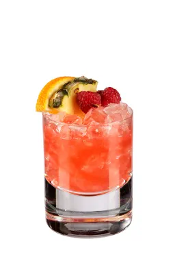 Prohibition Daisy image