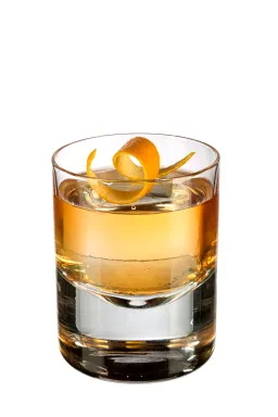 Harvest Old Fashioned