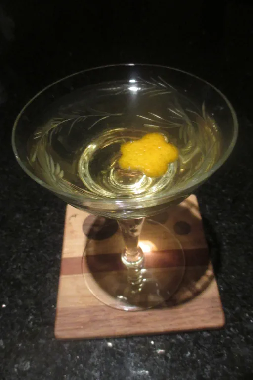 Not Even the Rain Image