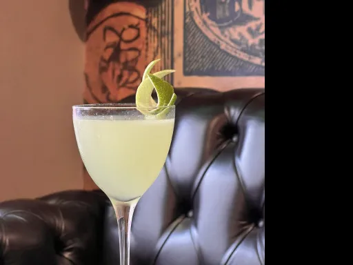 RUBENS Cocktail Recipe | Master Bartender