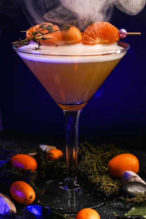 Turn Back Thyme Image