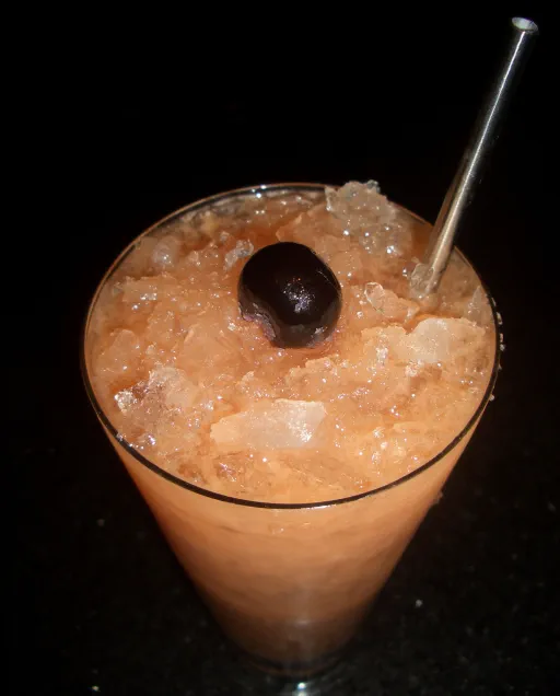 Alabaster Snowball Image