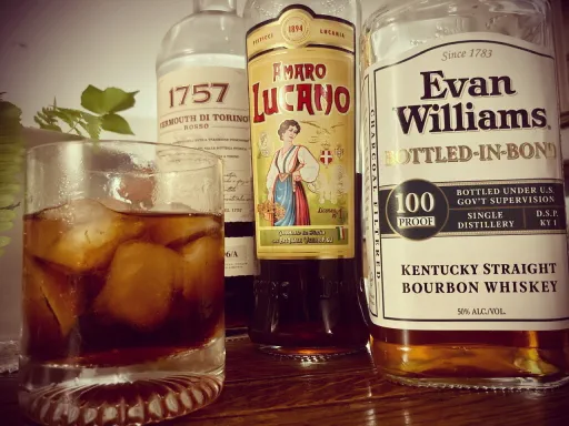 Harlem Nocturne Image