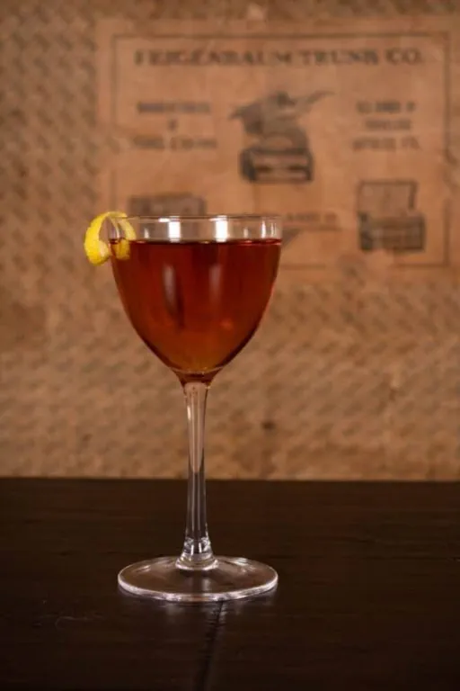 Bobby Burns #2 Image