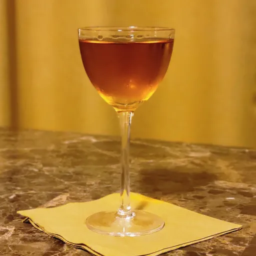 Medium Martini (DJS) Image