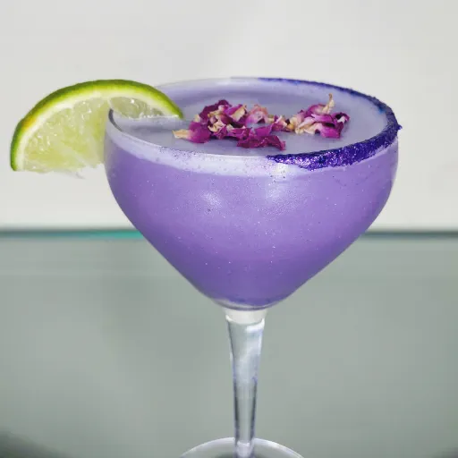 Ben de La Creme de Violette Image