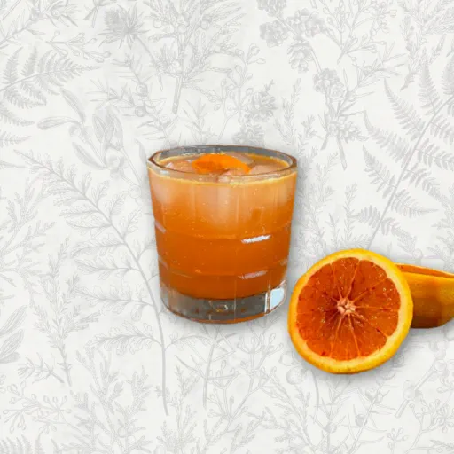 James Martin's Gin - Bulldog