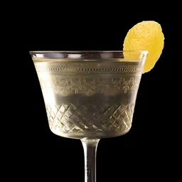 Vermouth Cocktail image