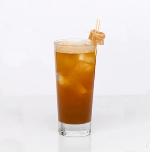 Jäger Buck