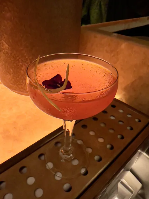 Prince's passion Image