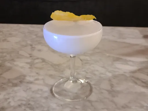 Above the Clouds Image