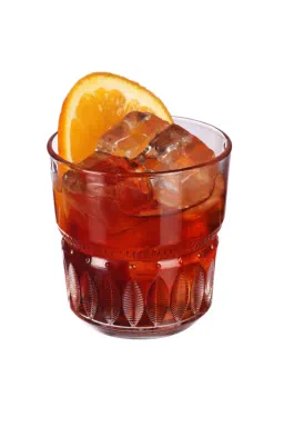 Mexican Negroni