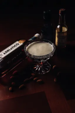 Midnight espress by Christophe Martinez
