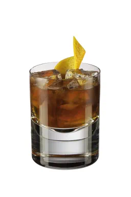 Velvet Old Fashioned image