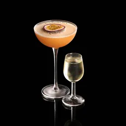 Porn Star Martini image