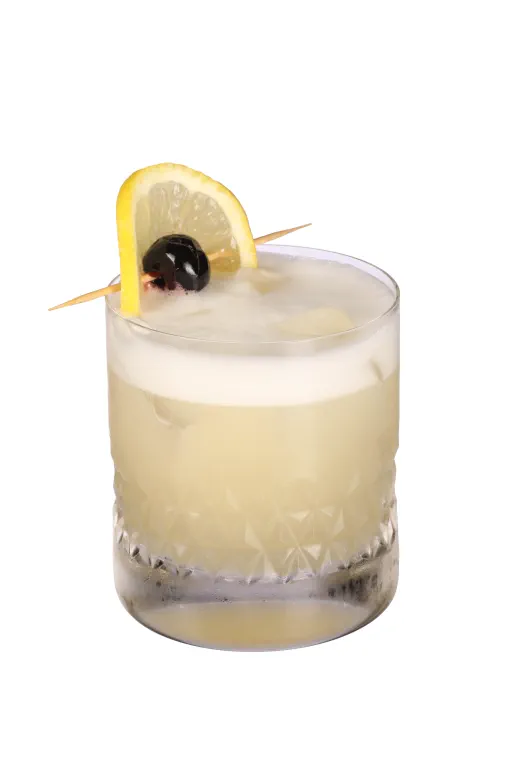 Elder Sour Image