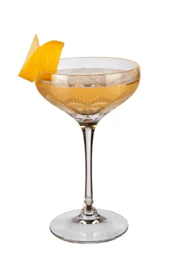 Moon Cocktail image