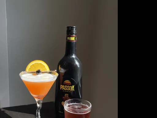 Something Lurid Image