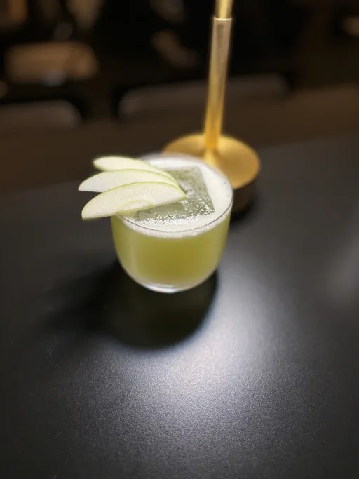 Apple wild