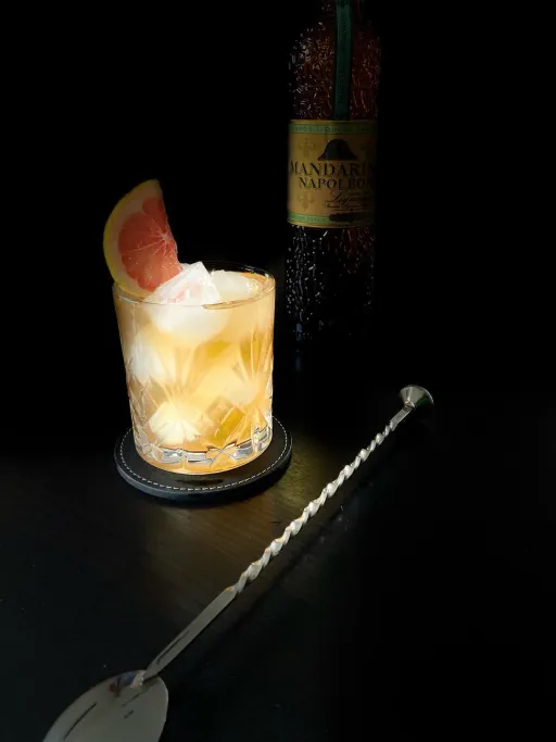 The Nitty-Gritty Image