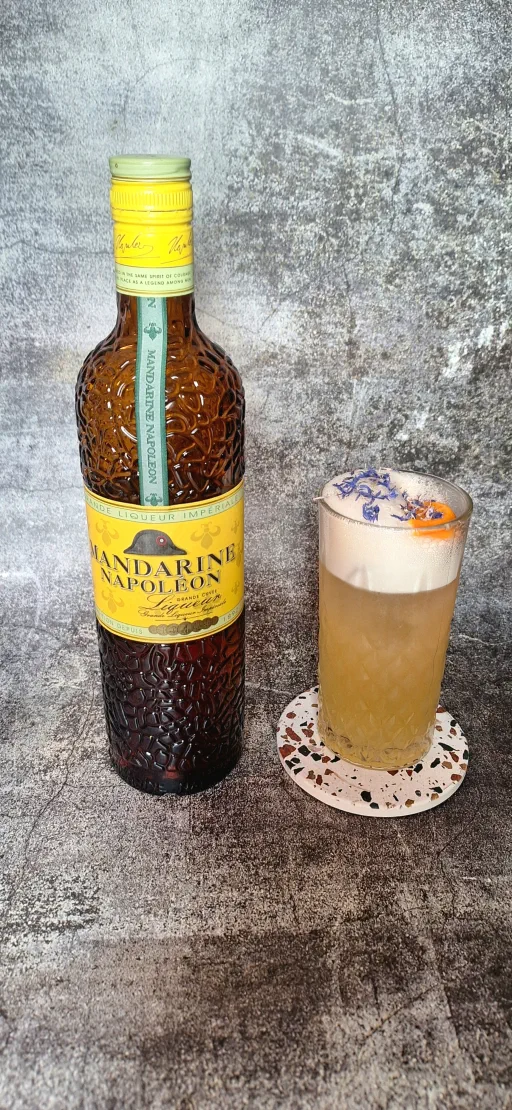 Napoleon Blood Image