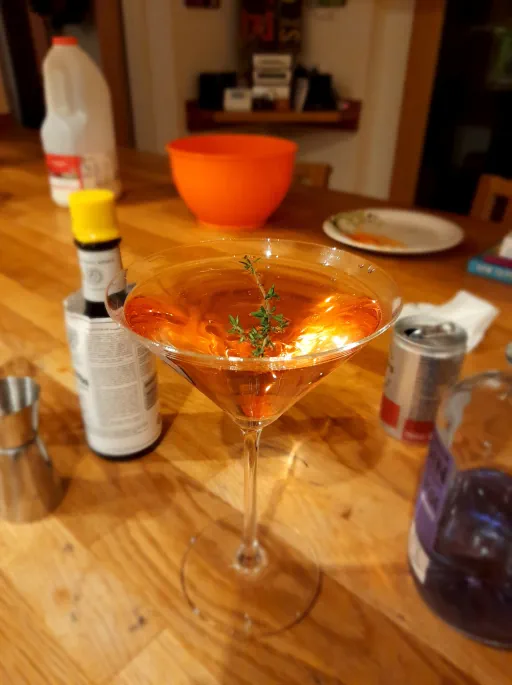 Em's Dry Botanical