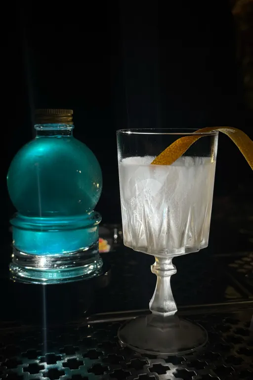 Blue Oyster