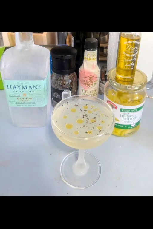 Hayman's Garden