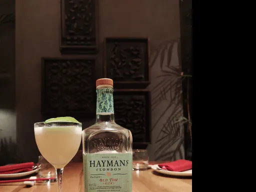 Hayman's sour