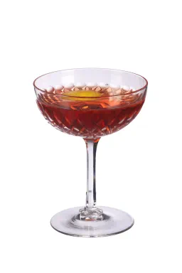 Coronation Cocktail (Jacques Straub's)