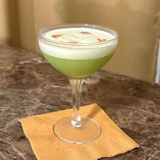 Midori Sour (DJS) Image