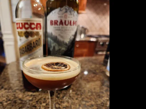 Amaro Daiquiri