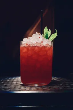 Crimson Season image