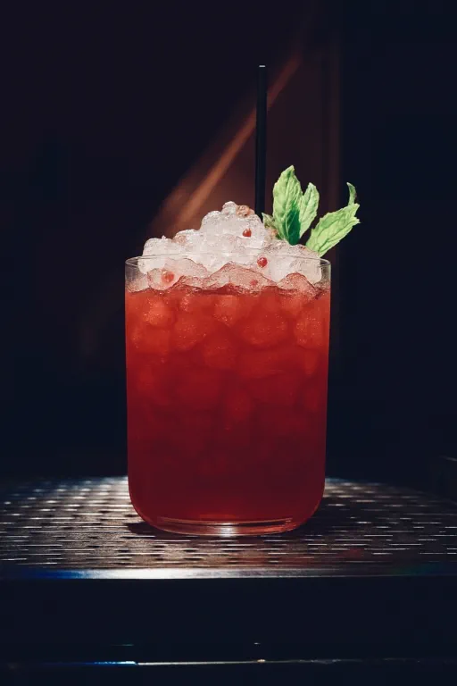 Crimson Season Image