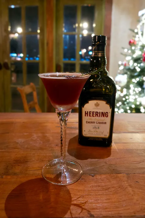 Winter Blossom Image