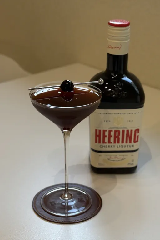 Cherry Gløgg