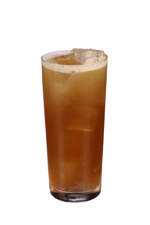 Sherry Colada Highball Image