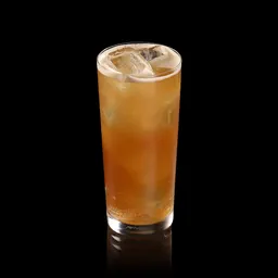 Sherry Colada Highball image