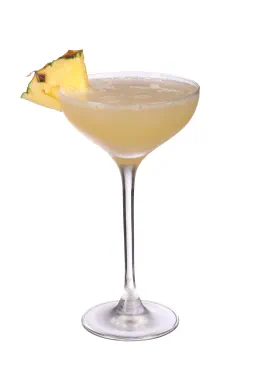 Deluxe Daiquiri image