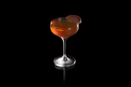 Chocolate Orange Manhattan lifestyle thumbnail