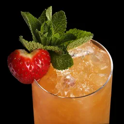 Sherry Swizzle image
