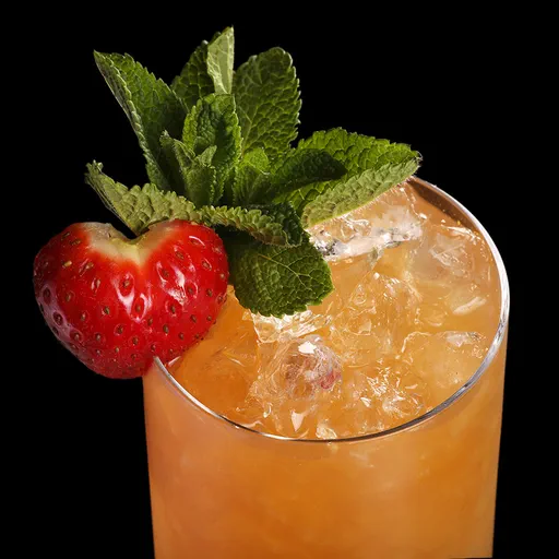 Sherry Swizzle Image