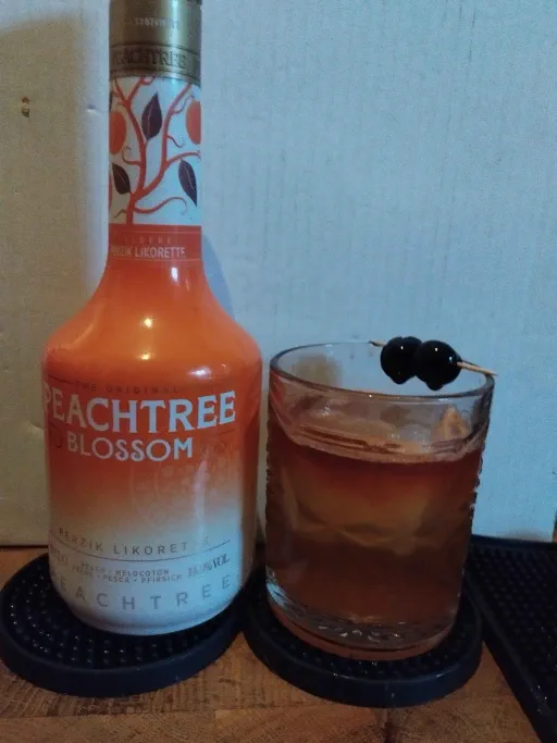 That I-75 Funk Image