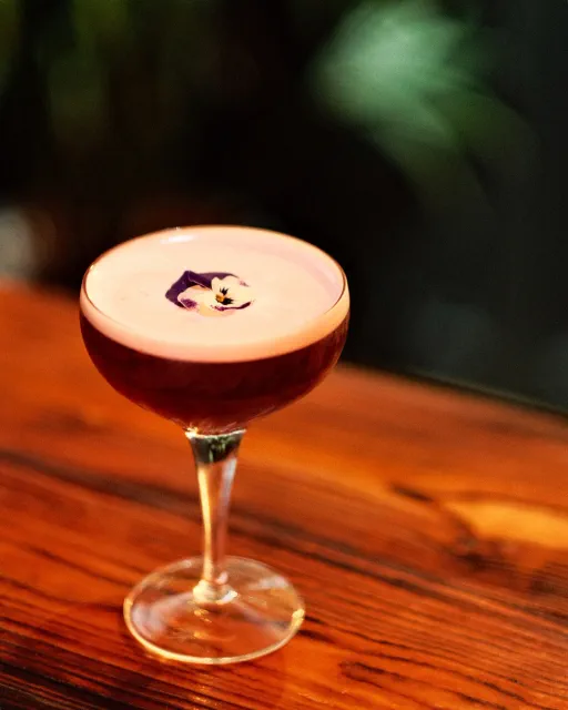 Hedgerow fizz