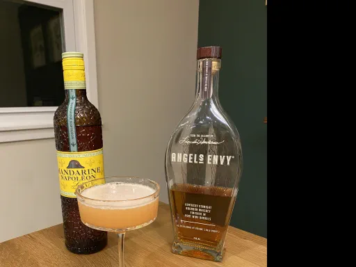 Maggie's French Quarter Sour Image